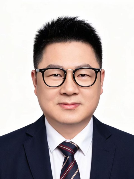 盛冲